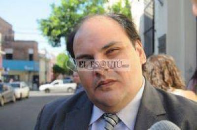 Para el oficialismo, lo importante es el debate