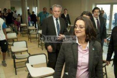 Catamarca tendr� cerca de 70 escuelas nuevas