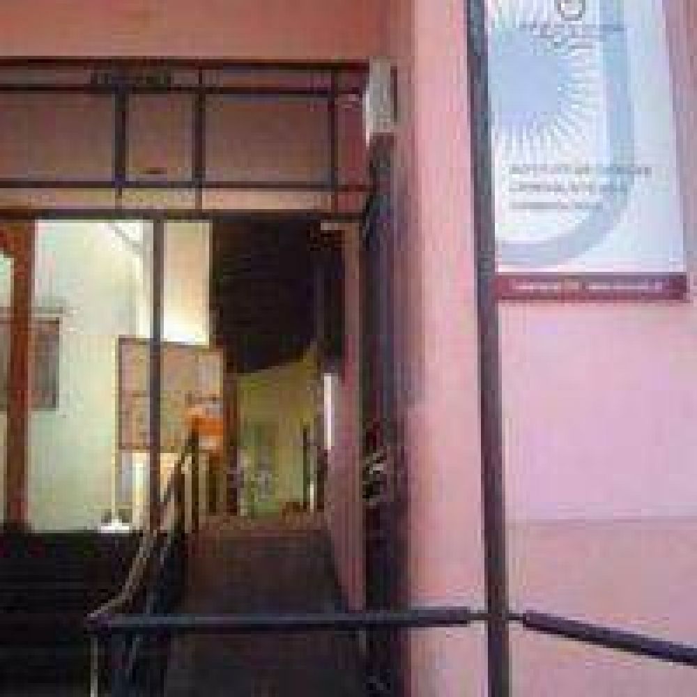  El Instituto de Criminal�stica de la UNNE celebra 40 a�os de vida