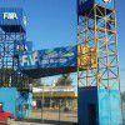 Todo listo para la 24� Fiesta Nacional del Algod�n