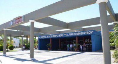 El HAC y otros 50 hospitales de Alta Complejidad integran Cibersalud