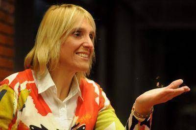Duro informe de la comisi�n del Concejo Deliberante que investiga a Vilma Baragiola