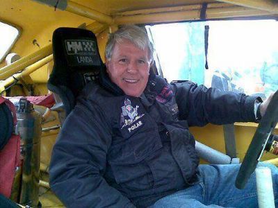 Landa afirm� que �lo que ocurri� con el auto fue una mala interpretaci�n�