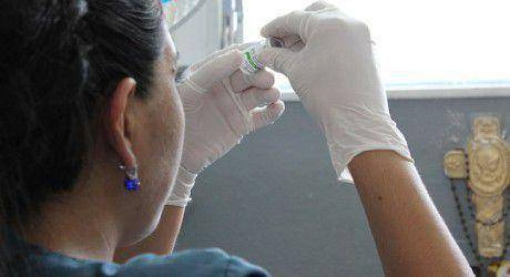 Recomiendan prevenir para que los ni�os no contraigan la neumon�a