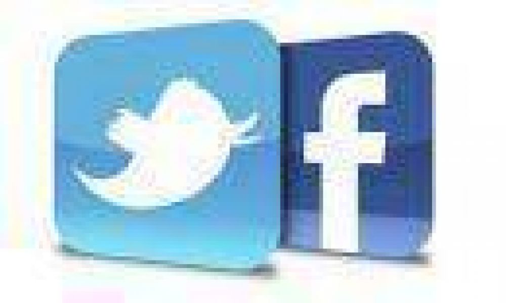 EL SUBTE LLEG� A LAS REDES SOCIALES	