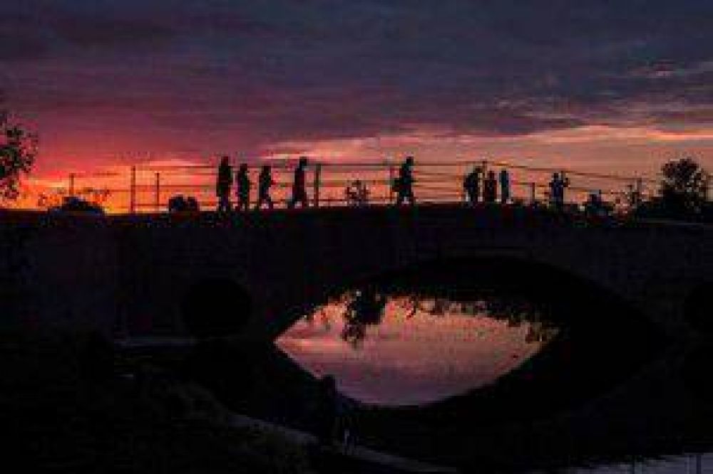M�s de 28 mil turistas visitaron Areco durante las vacaciones de invierno