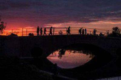 M�s de 28 mil turistas visitaron Areco durante las vacaciones de invierno