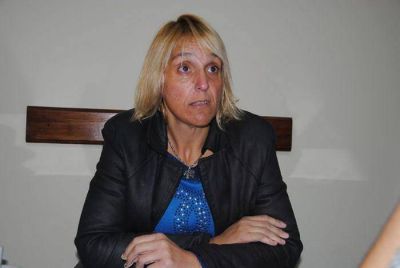 Sera Verdad? ...que Vilma prepara demandas contra periodistas?