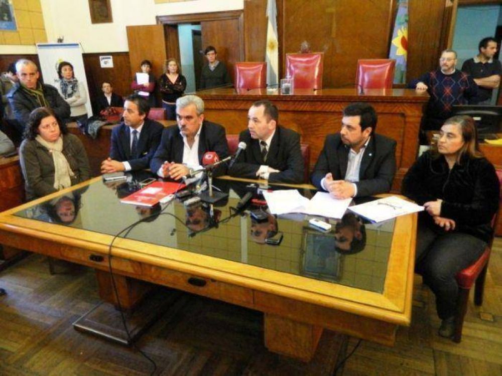 Para la Comisi�n Investigadora, Baragiola �abus� de la confianza que le depositaron
