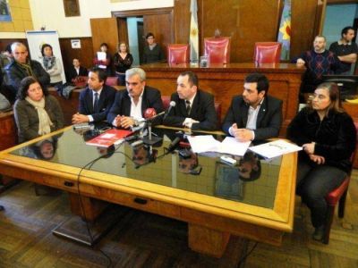 Para la Comisi�n Investigadora, Baragiola �abus� de la confianza que le depositaron