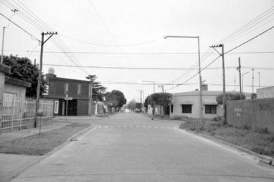 Golpearon a un anciano en su casa en un asalto donde se llevaron dinero : ocurri� en barrio Belgrano