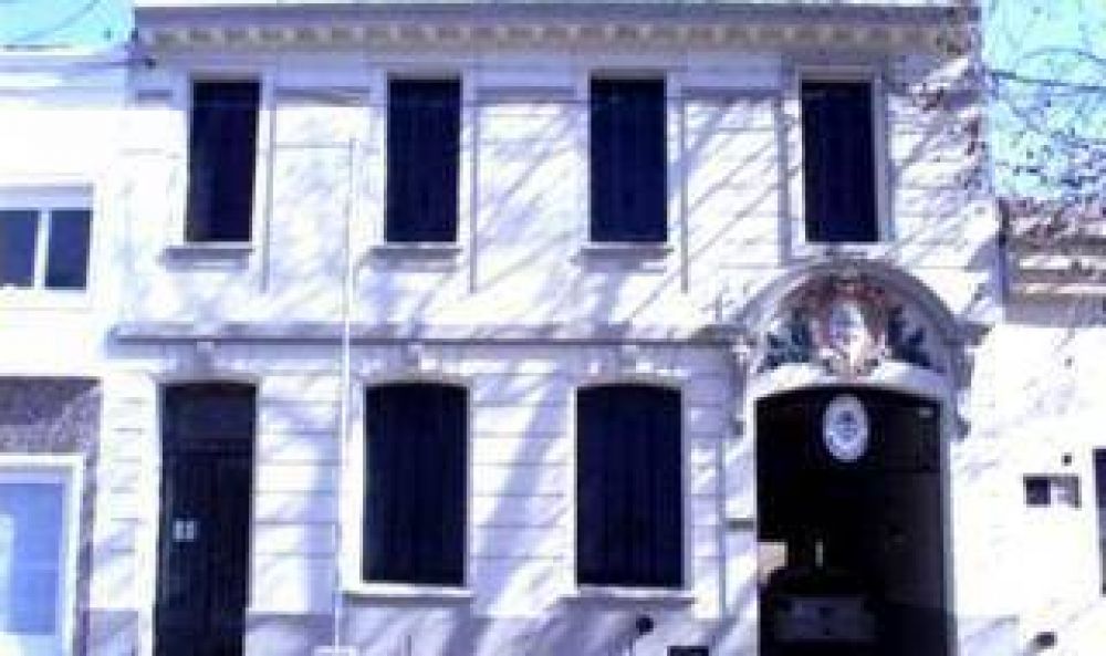 San Antonio de Areco: Denuncian abuso a ni�a de 3 a�os