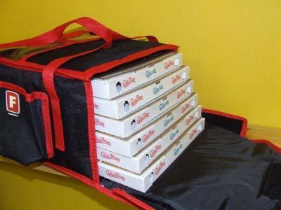 Delivery: m�s del 50 por ciento de los repartidores no est�n registrados