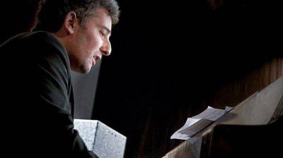 Ignacio Hurban, el nieto recuperado, revela c�mo es su vida en Olavarr�a