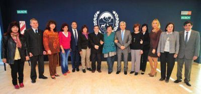 Docentes formular�n recomendaciones para mejorar la calidad educativa