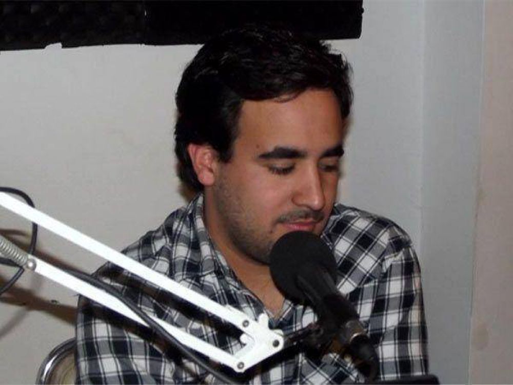 Lanata tild� de �nazi� a un periodista marplatense y ahora recibe amenazas
