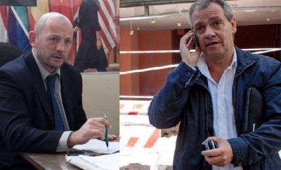 Las licencias de conducir de Artime y Aiello tambi�n est�n en la mira
