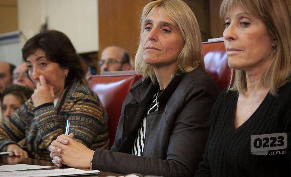 Carnet trucho: concejales ya hablan de otra �irregularidad� de Baragiola