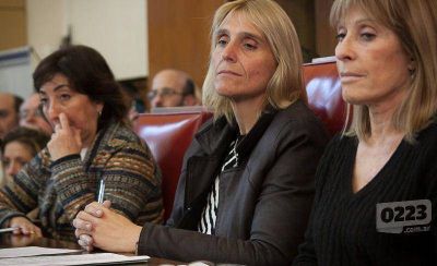 Carnet trucho: concejales ya hablan de otra �irregularidad� de Baragiola