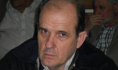 Pehuaj�: Intendente Zurro llam� 