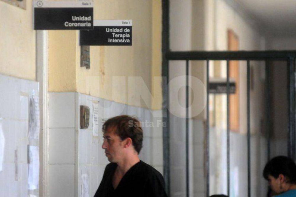 Muri� un hombre golpeado que agoniz� 38 d�as internado