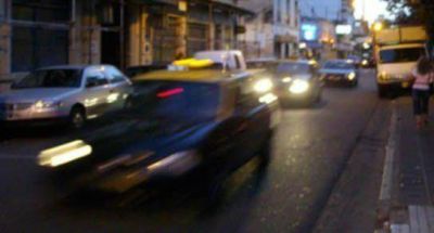Taxista acusado de abuso dio su versi�n