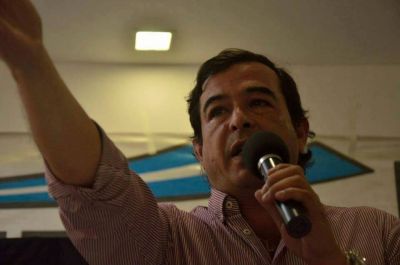 Dopazo propuso al fiscal Roche que inicie m�s investigaciones