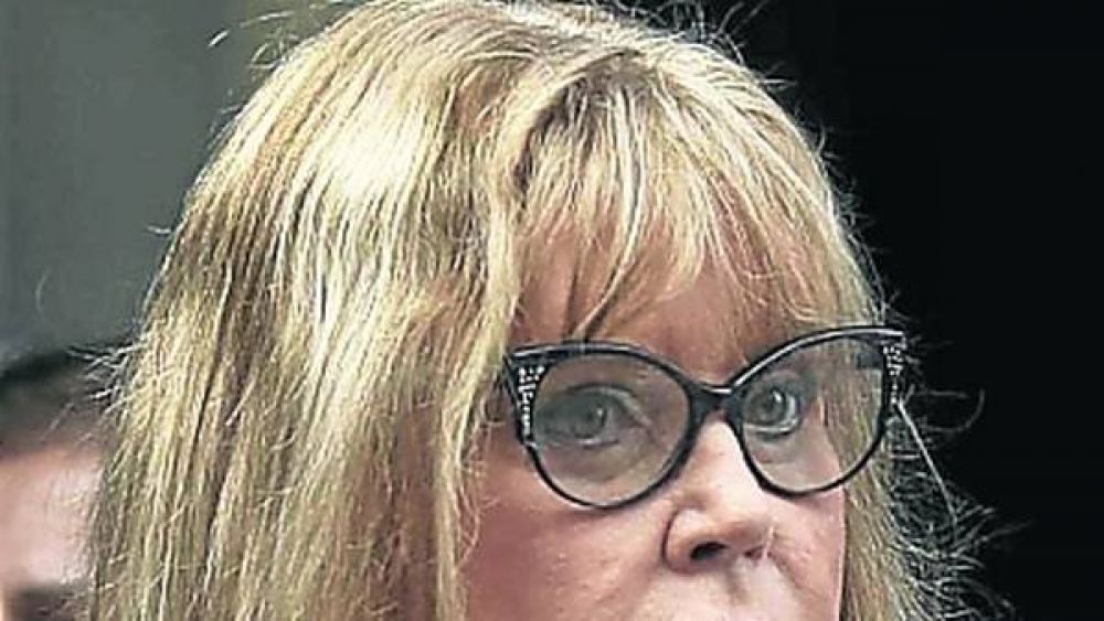 Servini de Cubr�a: �Yo le di la noticia, se emocion� mucho�