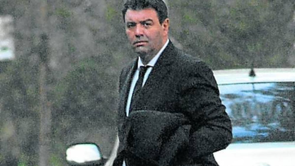 El juez Lijo cit� a un ex jefe de asesores de Boudou para el martes pr�ximo