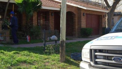Tres localidades estar�n sin gas natural por una semana