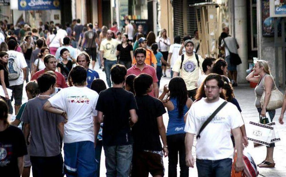 La econom�a de Santa Fe tuvo una ca�da interanual del 1,2% en los primeros 5 meses de 2014