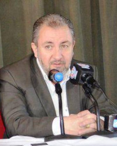Preocupa al Gobierno provincial el avance de la intrusi�n en Puerto Iguaz�