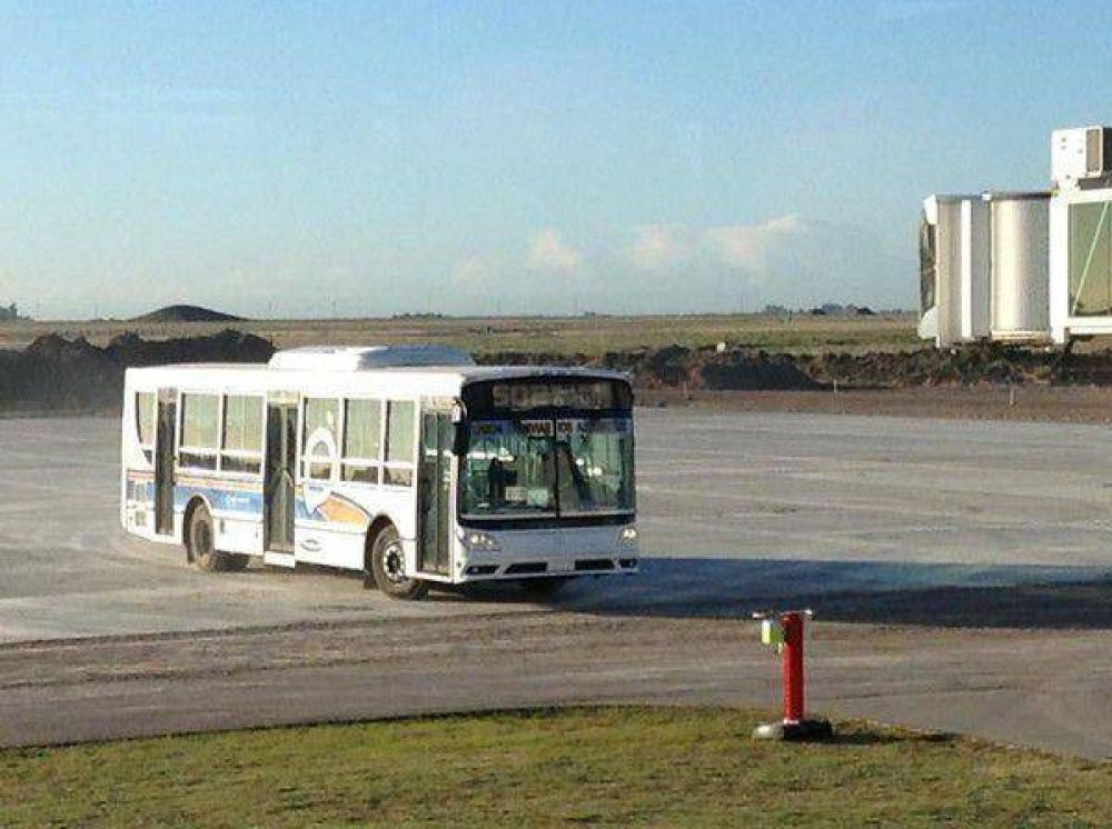 Cruce entre empresarios y la Sapem por los servicios privados