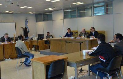 Segunda jornada del juicio por el crimen de Turri�n