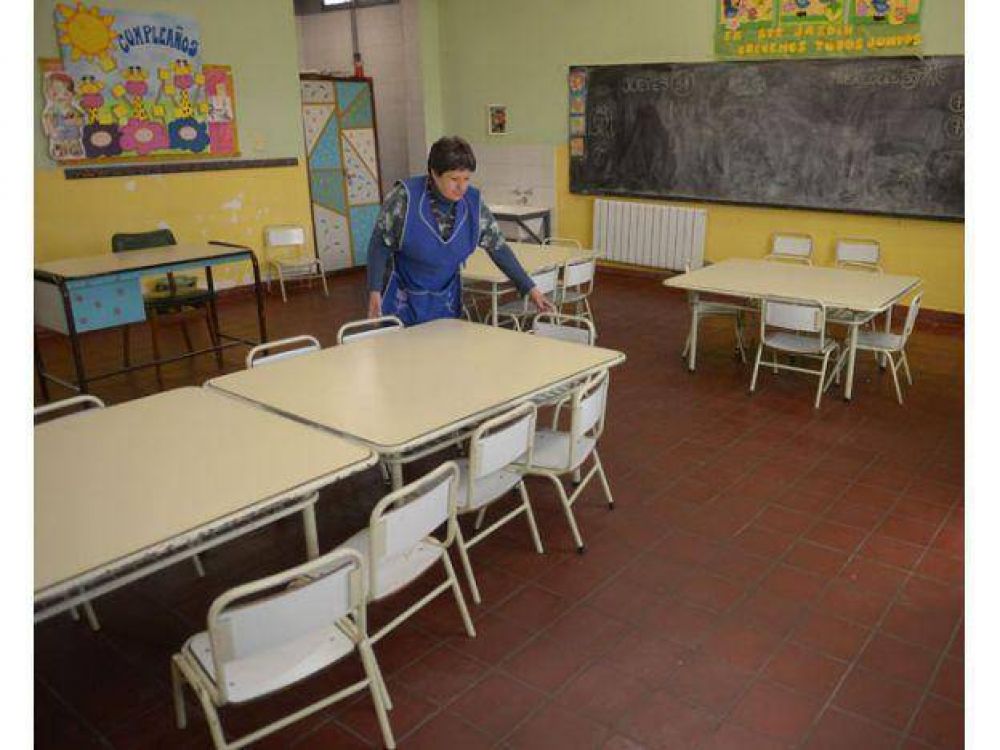 Lo que destap� la tragedia: demasiados ni�os viven y piden limosna en las calles de Mendoza