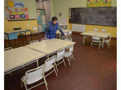 Lo que destap� la tragedia: demasiados ni�os viven y piden limosna en las calles de Mendoza