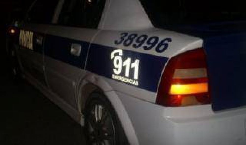 Secuestran a empresario y a su hijo en Mor�n