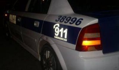 Secuestran a empresario y a su hijo en Mor�n