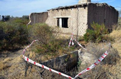 Acusado de matar al jubilado est� internado y no declar�