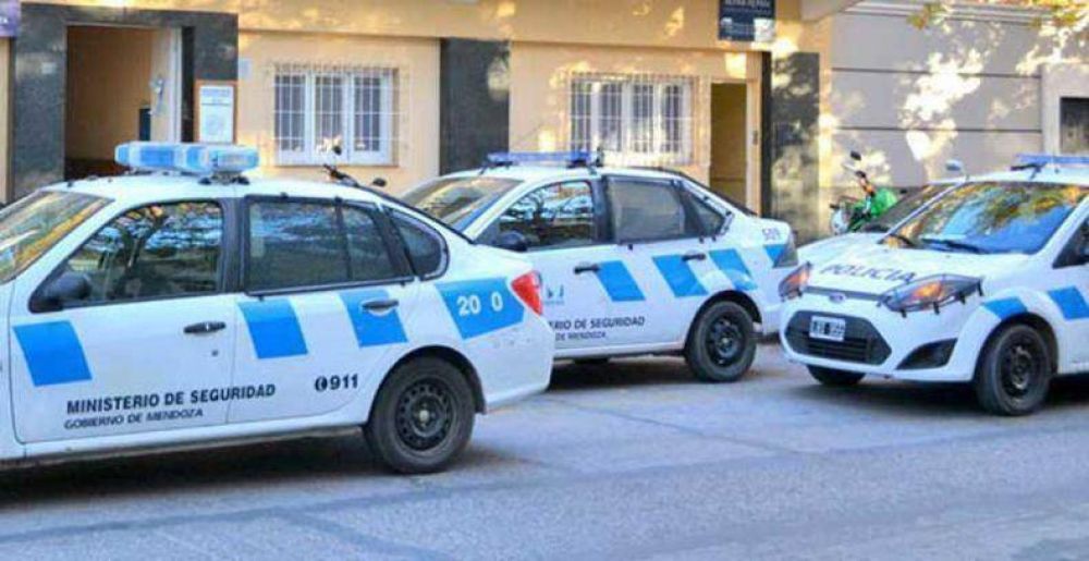 Detuvieron a un hombre con 27 causas pendientes