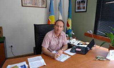 Monte Hermoso: Intendente Fern�ndez ayudar� a familias beneficiarias del Plan ProCreAr