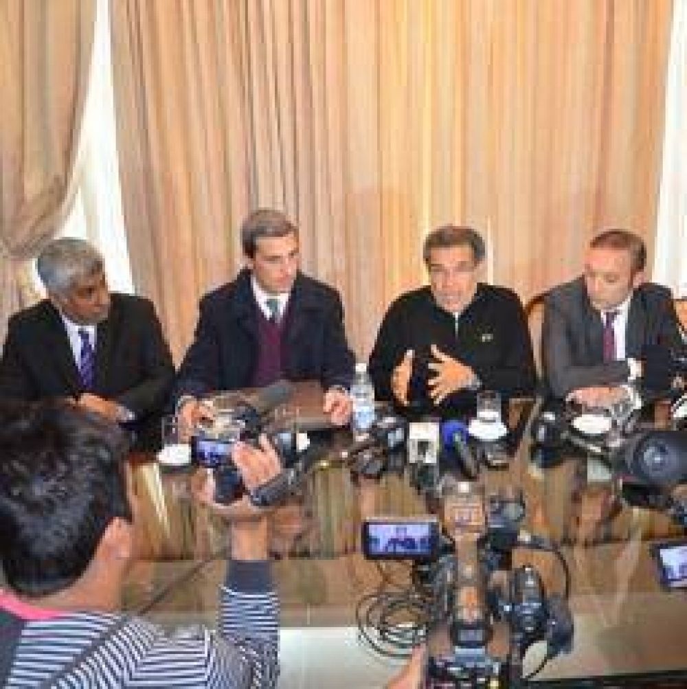 Ampl�an los beneficios a usuarios de la �Tarjeta Federal� estatal