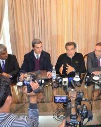 Ampl�an los beneficios a usuarios de la �Tarjeta Federal� estatal