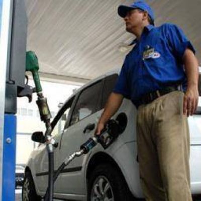 Prev�n que por Tasa Vial se recaude 7 u 8 millones en 2014