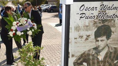 El nieto de Estela Carlotto es hijo de un comodorense que vivi� en Ca�ad�n Seco