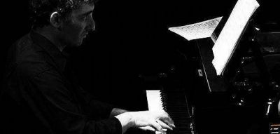 El perfil musical de Ignacio Hurban, el nieto de Estela