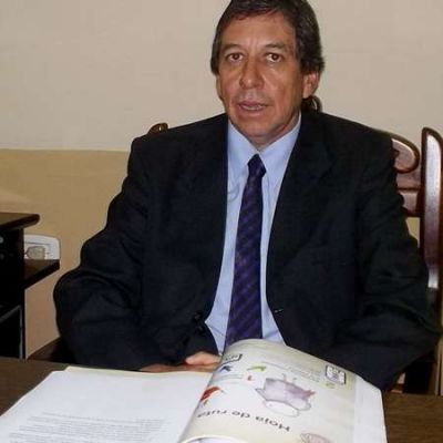 Diputados reciben a intendentes para debatir la ley de coparticipaci�n
