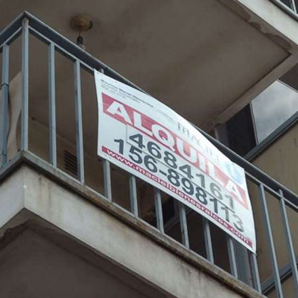 Alquileres registran aumentos del 20 al 30 % en La Rioja