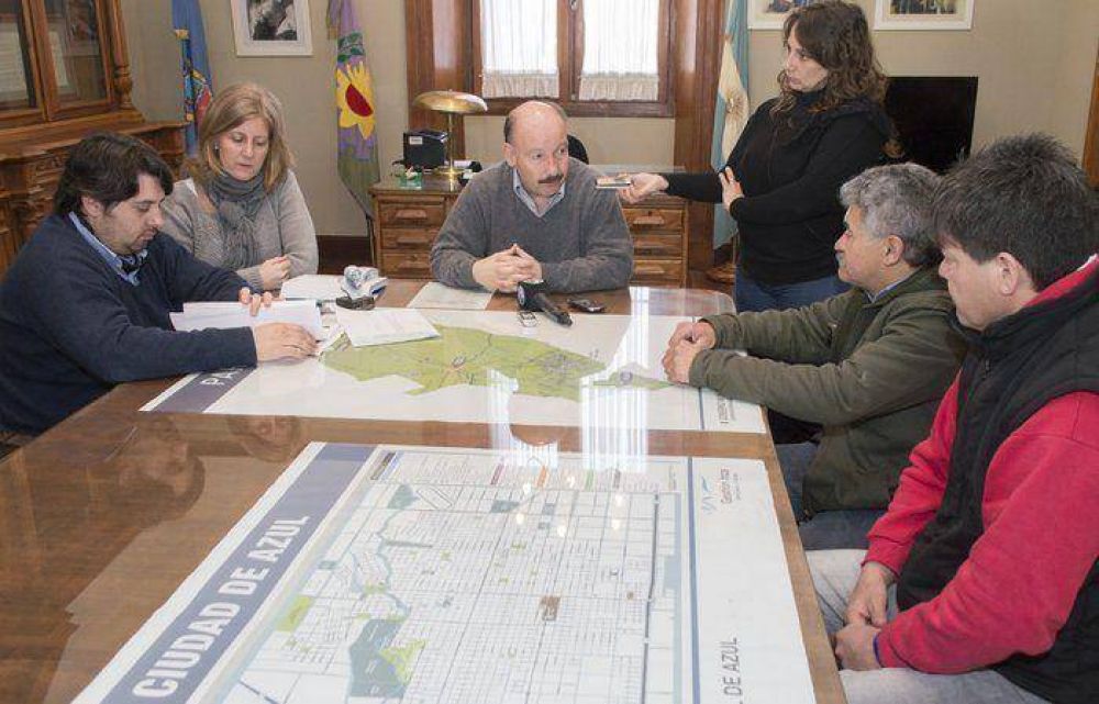 �Esto es un punto de inflexi�n en la vida de esta cooperativa�