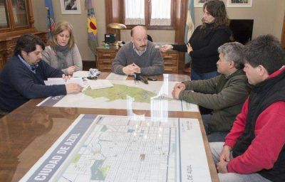 �Esto es un punto de inflexi�n en la vida de esta cooperativa�